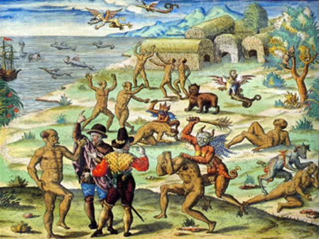 Spanish conquest of Mexico