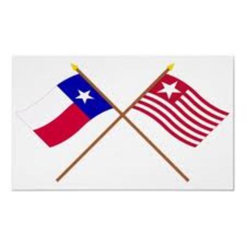 James Long Captures Nacogdoches