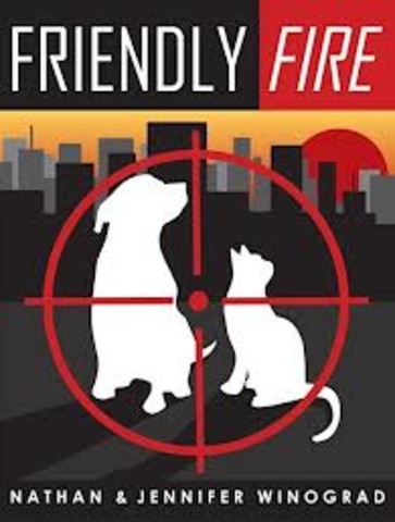 No killing other animals