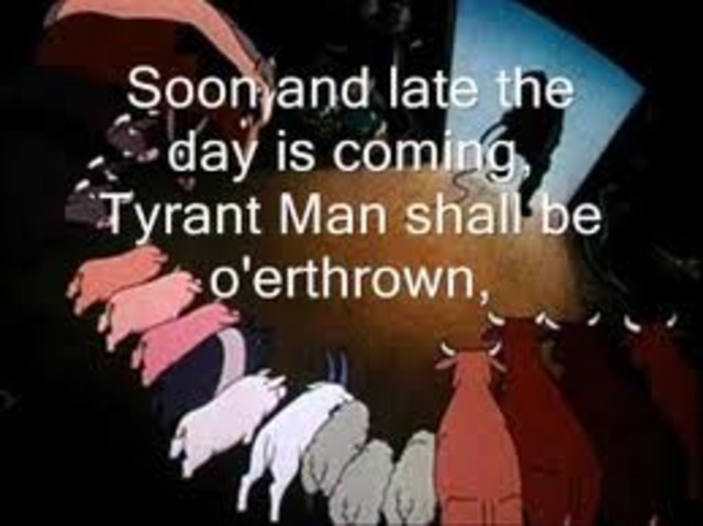 Beasts of England banned