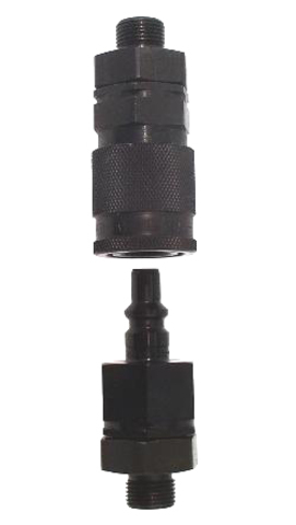 Rolling mill/ Safety lock