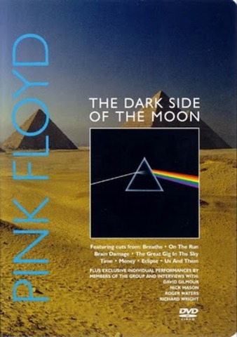 Documental no.1: The Dark Side of the Moon - Pink Floyd