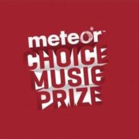 Irish  Album of the Year "Choice Music Prize"