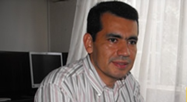 Foro no. 2: Mario Méndez