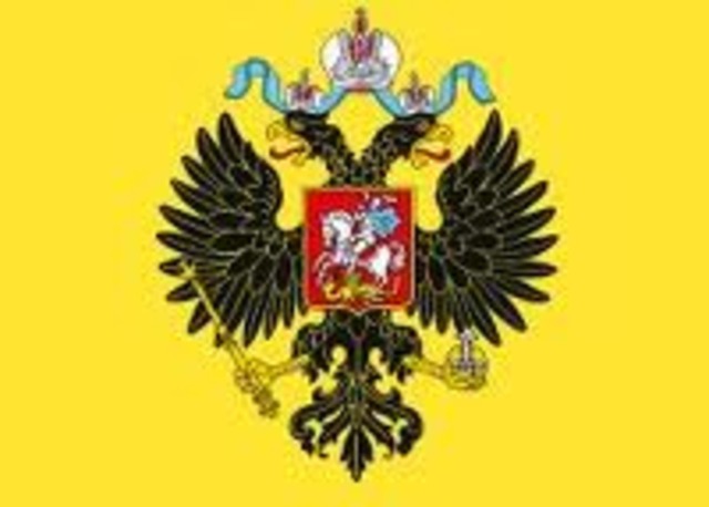 Russian Empire
