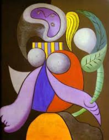 Pablo Picasso