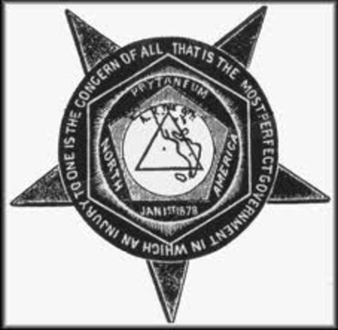 Knights of Labor Made