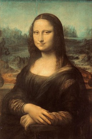 Mona Lisa