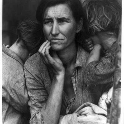 Timeline: Causes of the Great Depression