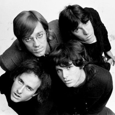 Timeline: The Doors, rétrospective d'un groupe controversé