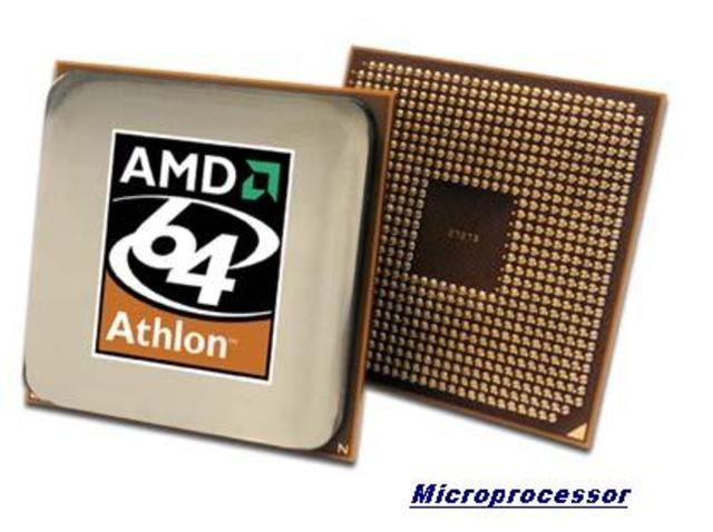 4th generation Microprocessors