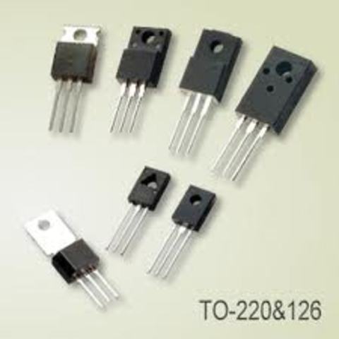 Transistors