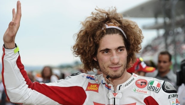 Fallece en un accidente,