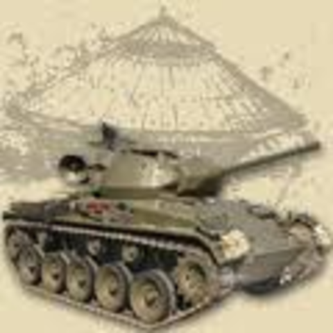 Da vinci's war machines