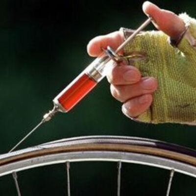 Timeline: Le dopage dans le cyclisme