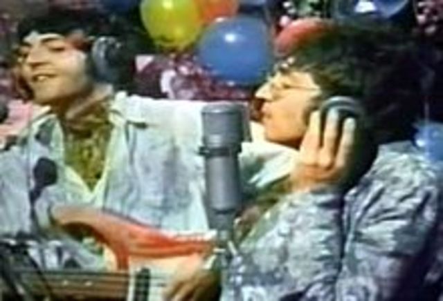 All you need is Love