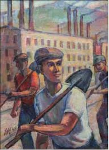 Comienzo del Realismo