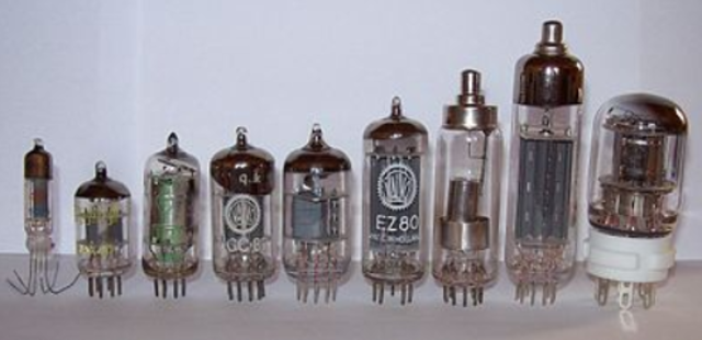Vacuum Tube Technology