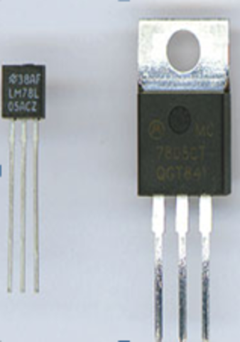 Transistors