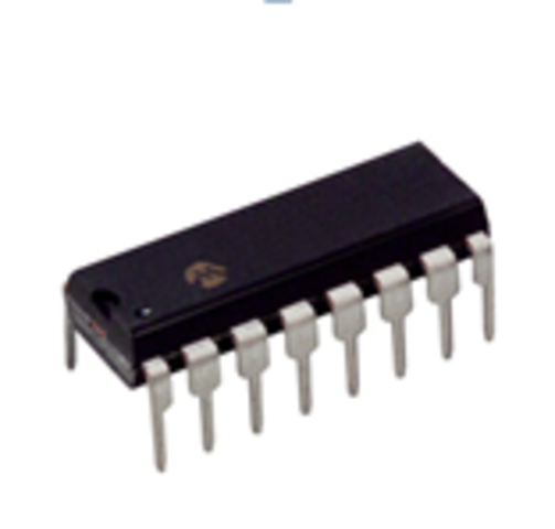 integrated Circuit