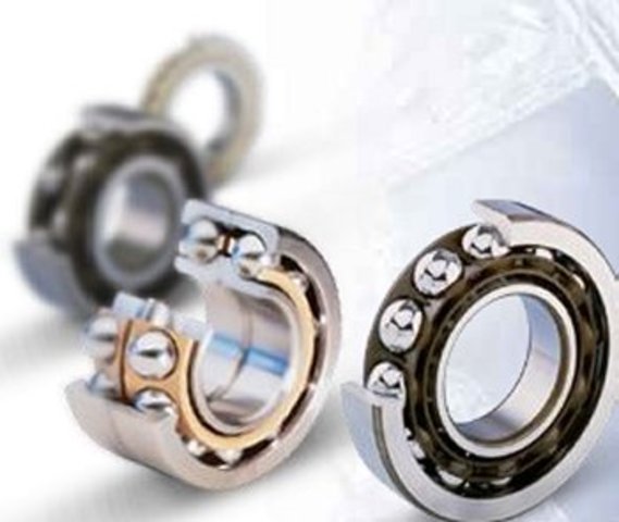 Ball Bearings