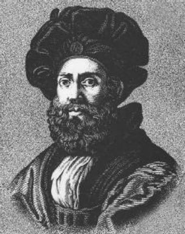 Baldassare Castiglione writes The Courtier