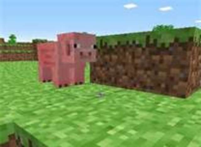 The 7 Commandments were created.