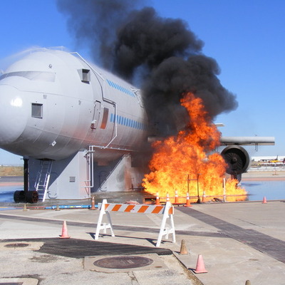 Timeline: FTRC Timeline