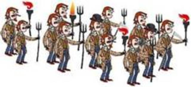 Jones comes back to reclaim his farm pg.56