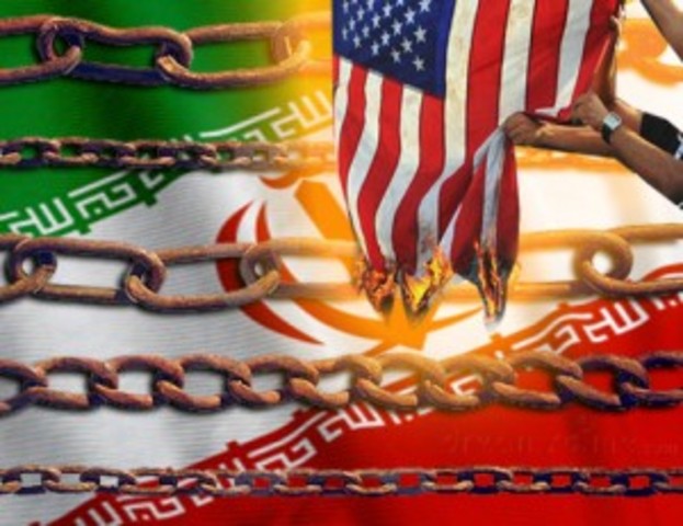 U.S places sanction on Iran