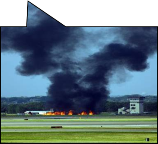 DFW Fire Training Center Opens