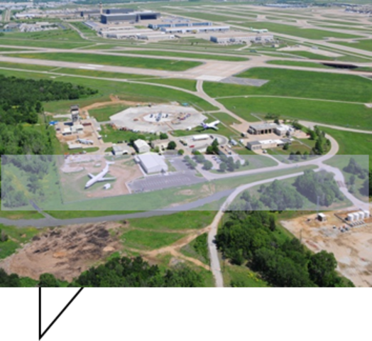 Training Center Remodel Project Starts