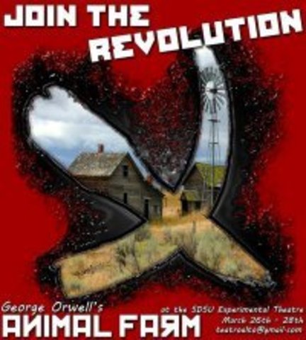 The Rebellion and After Matter