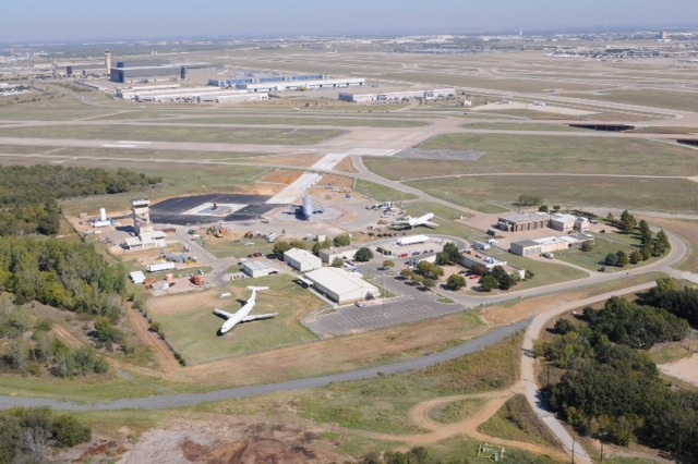 Remodel nearing completion