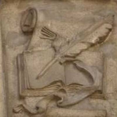 Timeline: English Literature