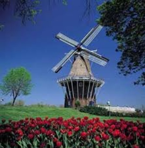 The Windmill Vote