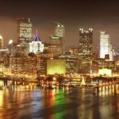 Timeline: Light Up Night KMS