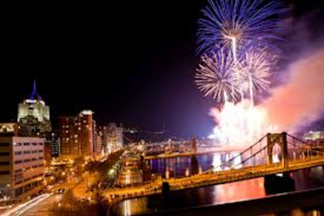 EQT Jazzmasters Stage: EQT Plaza