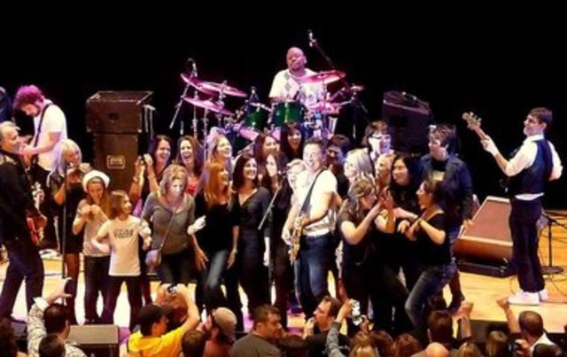 Joe Grushecky and The Houserockers - 7:45PM