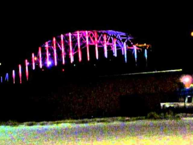 Official Lighting Ceremony Schedule: