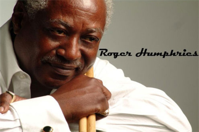Roger Humphries Quintet - 8 PM