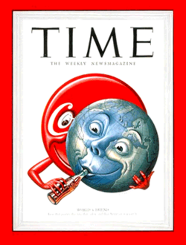 TIME magazine