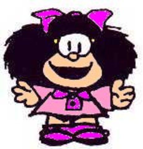 Mafalda