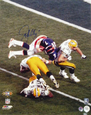 Broncos 2nd superbowl win