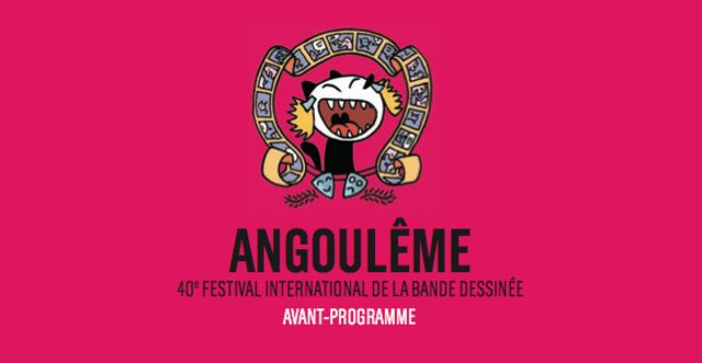 Festival de la BD D'angoulême