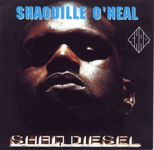 Shaquille O'Neal's Music Career