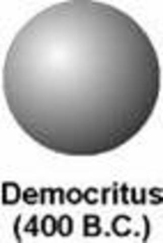 Democritus