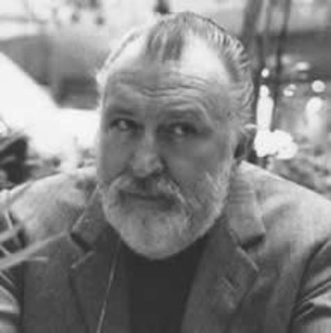 He began working in Italian cinematography as an assistant to Vittorio de Sica in Bicycle Thieves