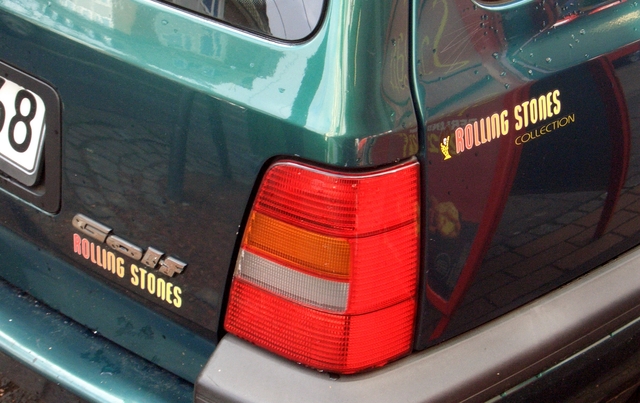 MkIII Rolling Stones