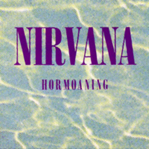 Release of "Hoormoaning"